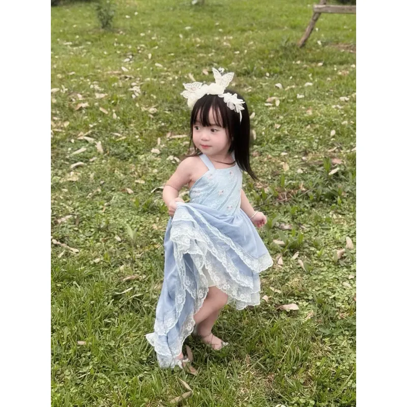 Cài hoa bướm 3 màu lung linh cho bé. Lavii handmade – Lavii Handmade