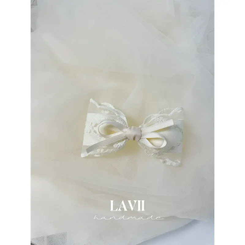 Kẹp nơ to cho bé by Lavii handmade – Lavii Handmade