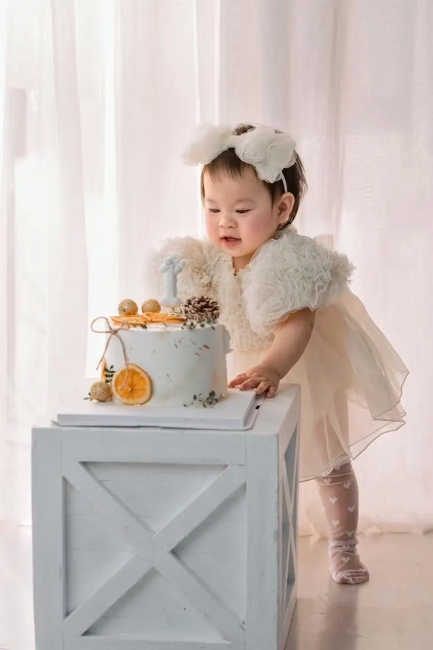 Phụ kiện tóc handmade Lavii xinh xắn